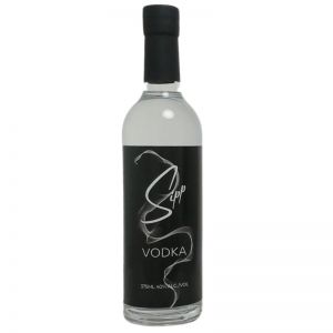 Sipp Vodka 375ml